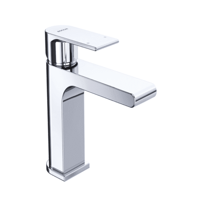 Bocchi Smart Cold Start 3 Lt Lavabo Bataryası Krom - 1012-1001-ST - Lavabo Bataryası