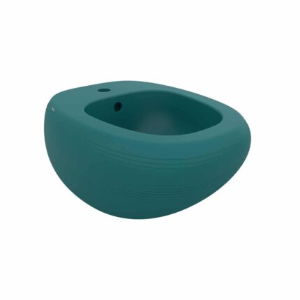 Bocchi Strata Asma Bide Mat Petrol Mavisi - 1413-071-0120 - Bideler (Abdestlik)