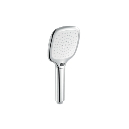 Bocchi Switch 110S El Duşu 3F Beyaz/Krom - 5500-0015 - El Duşu