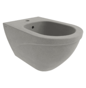 Banyocu | Banyocu.com.tr Bocchi Taormina Arch Asma Bide Mat Beton - 1121-069-0120 - Bideler (Abdestlik)