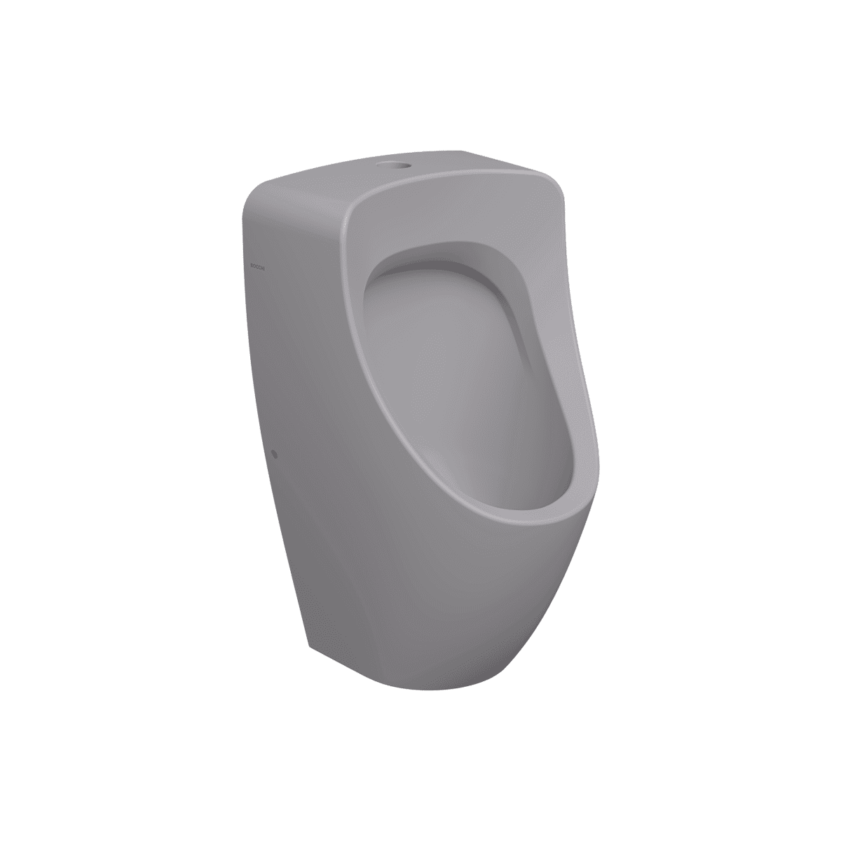 Bocchi Taormina Arch Pisuvar Üstten Su Girişli Mat Gri Bocchi Taormina Arch Pisuvar Üstten Su Girişli Mat Gri