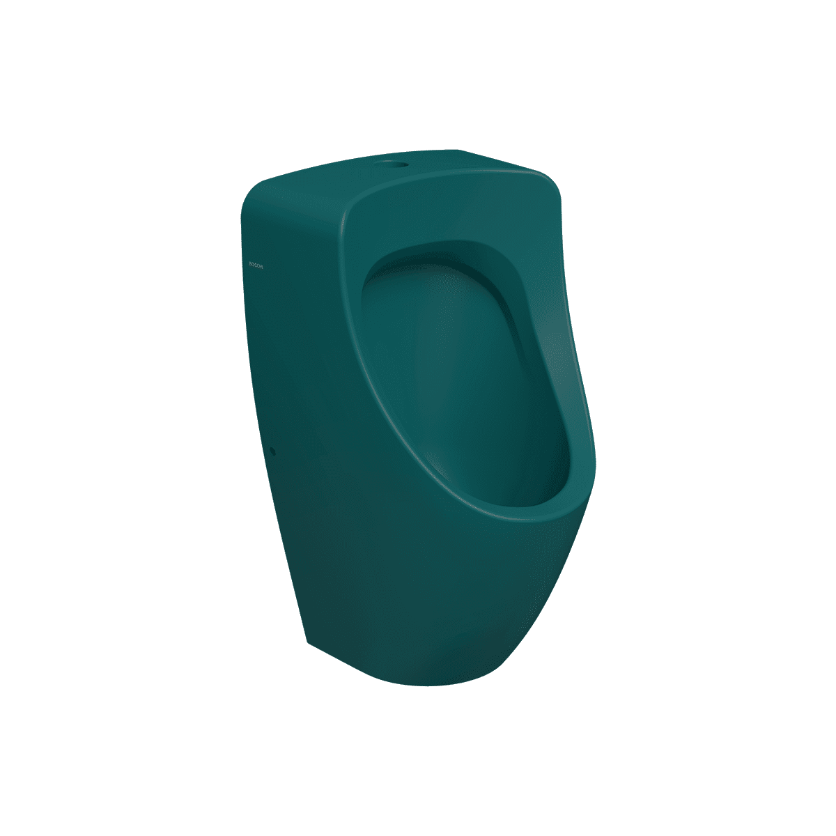 Bocchi Taormina Arch Pisuvar Üstten Su Girişli Mat Petrol Mavisi Bocchi Taormina Arch Pisuvar Üstten Su Girişli Mat Petrol Mavisi