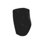 Bocchi Taormina Arch Pisuvar Üstten Su Girişli Mat Siyah