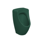 Bocchi Taormina Arch Pisuvar Üstten Su Girişli Mat Yeşil