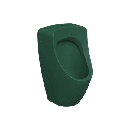 Bocchi Taormina Arch Pisuvar Üstten Su Girişli Mat Yeşil