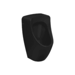 Bocchi Taormina Arch Pisuvar Üstten Su Girişli Parlak Siyah