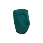 Bocchi Taormina Arch Pisuvar Arkadan Su Girişli Mat Petrol Mavisi - 1383-071-0131 - Pisuvarlar