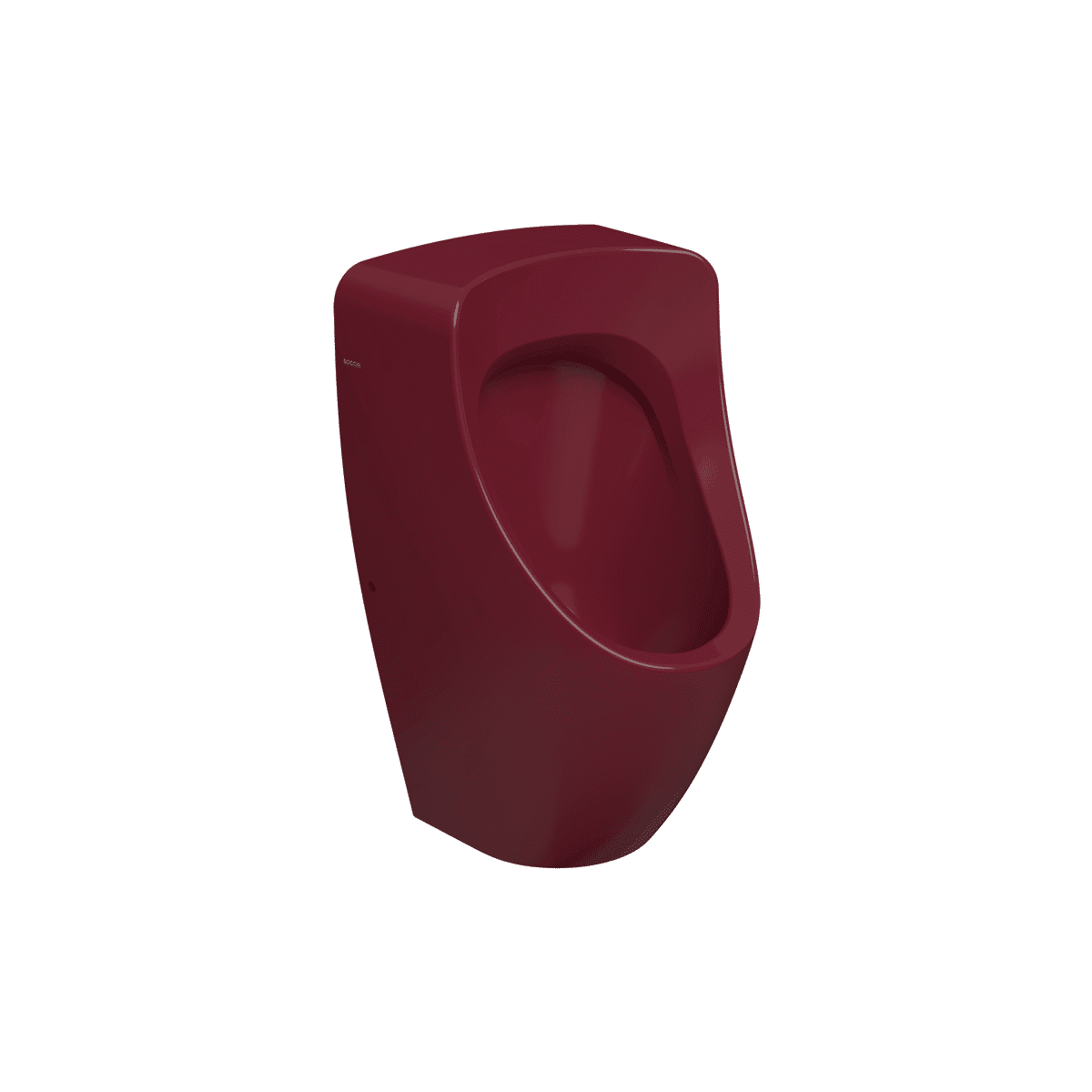 Bocchi Taormina Arch Pisuvar Arkadan Su Girişli Parlak Burgonya Bordosu Bocchi Taormina Arch Pisuvar Arkadan Su Girişli Parlak Burgonya Bordosu