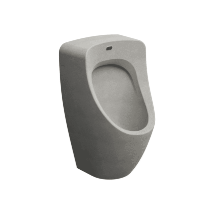 Bocchi Taormina Arch Pisuvar Fotoselli Pilli Mat Beton - 1383-069-0133 - Pisuvarlar