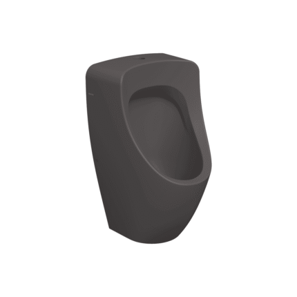 Bocchi Taormina Arch Pisuvar Üstten Su Girişli Mat Antrasit - 1383-020-0130 - Pisuvarlar