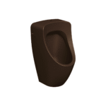 Bocchi Taormina Arch Pisuvar Üstten Su Girişli Mat Bronz - 1383-069-0130 - Pisuvarlar