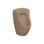 Bocchi Taormina Arch Pisuvar Üstten Su Girişli Mat Kaşmir - 1383-011-0130 - Pisuvarlar