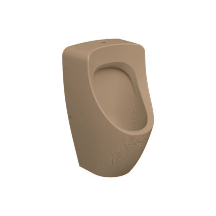 Bocchi Taormina Arch Pisuvar Üstten Su Girişli Mat Kaşmir - 1383-011-0130 - Pisuvarlar