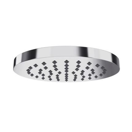 Bocchi Tepe Duşu Yuvarlak Ø200mm Krom - 5860-0002 - Tepe Duşları