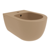 Bocchi V Tondo Duvardan Asma Bide Mat Kaşmir - 1487-011-0120 - Bideler (Abdestlik)