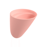 Bocchi Venezia Asma Monoblok Lavabo Deliksiz Mat Somon - 1083-032-0125 - Monoblok Bütün Lavabo