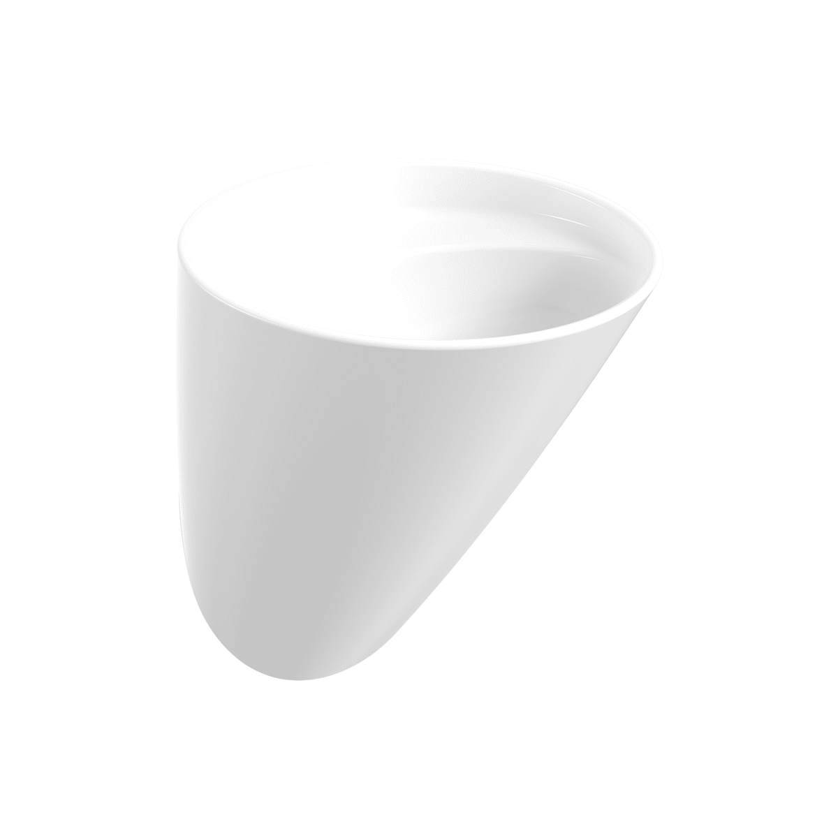 Bocchi Venezia Asma Monoblok Lavabo Deliksiz Parlak Beyaz Bocchi Venezia Asma Monoblok Lavabo Deliksiz Parlak Beyaz