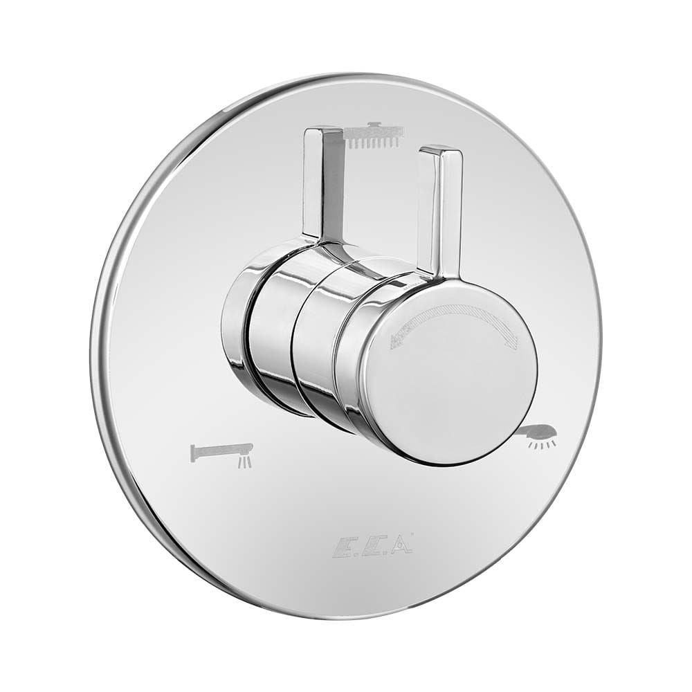 ECA Ankastre Yön Değiştirici Sıva Üstu 3 Yollu ECA Ankastre Yön Değiştirici Sıva Üstu 3 Yollu