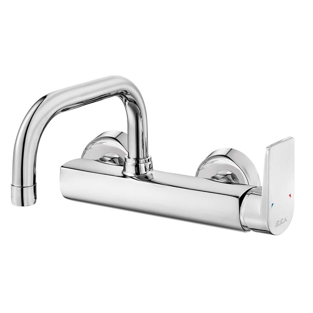 ECA Dalia Aplike Eviye Bataryası ECA Dalia Aplike Eviye Bataryası