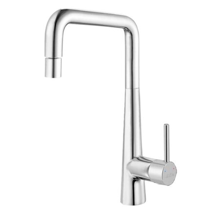 ECA Dalia-Minimal Mafsallı Eviye Bataryası