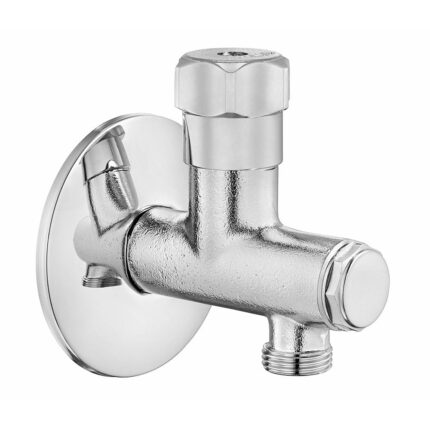 ECA Filtreli Ara Musluk Kumlu Blisterli