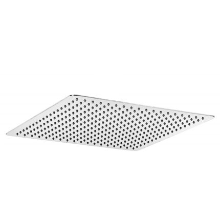 ECA İnce Duş Başlığı Kare 400X400 - 102145046 - Tepe Duşları