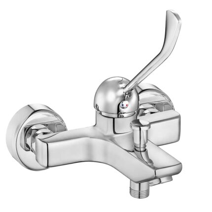 ECA Medical Bedensel Engelli Banyo Bataryası - 102102471H - Banyo Bataryası