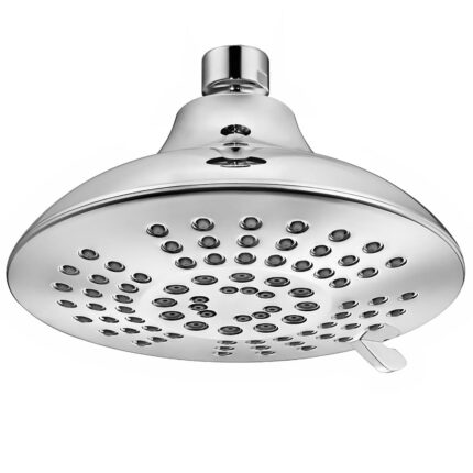 ECA Mina Duş Başlığı Ø152 - 102145069 - Tepe Duşları