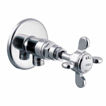 ECA Neo Klasik Ara-Taharet Musluğu - 102111053 - Tahret Muslukları