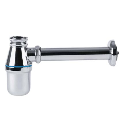 ECA Sifon Boru Grubu Pirinç Taslı