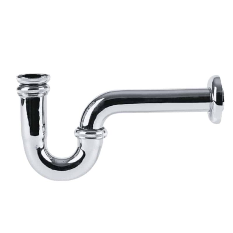 ECA Sifon Boru Grubu U Borulu - 102119068 - Lavabo Sifonu
