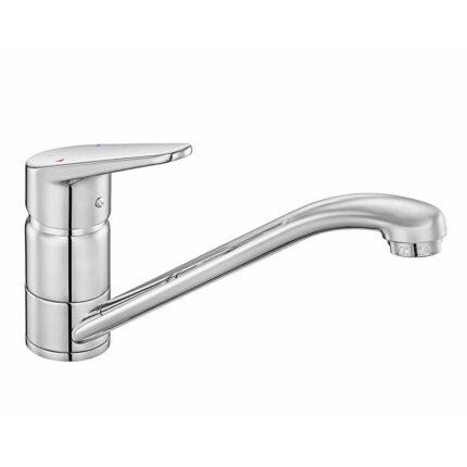 ECA Spylos Eviye Bataryası Döner Borulu - 102118141 - Mutfak Eviye Bataryası