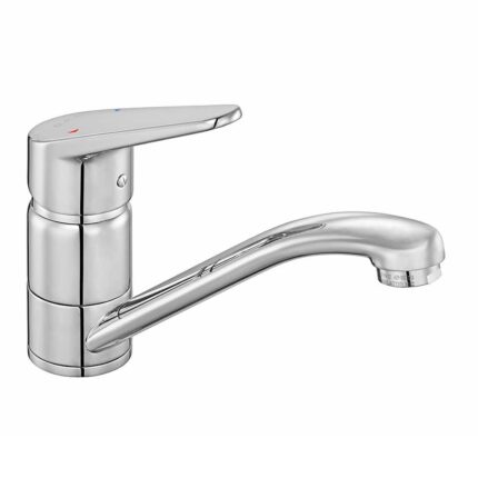 ECA Spylos Lavabo Bataryası Döner Borulu - 102188128 - Lavabo Bataryası