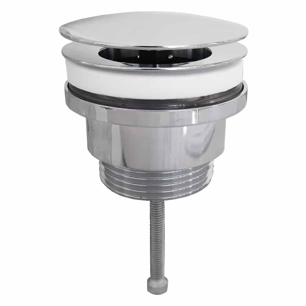 ECA Taşmalı-Taşmasız Sabit Pirinç Sifon ECA Taşmalı-Taşmasız Sabit Pirinç Sifon