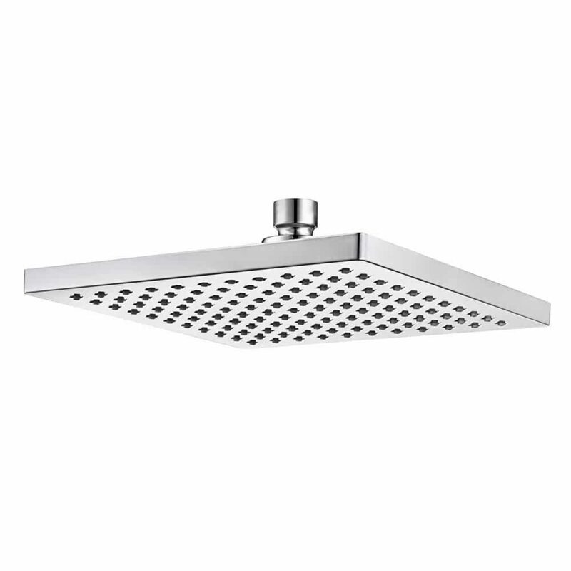 ECA Tiera Duş Başlığı 200X200 - 102145029 - Tepe Duşları