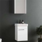 Fym Astra 45 cm Banyo Dolabı