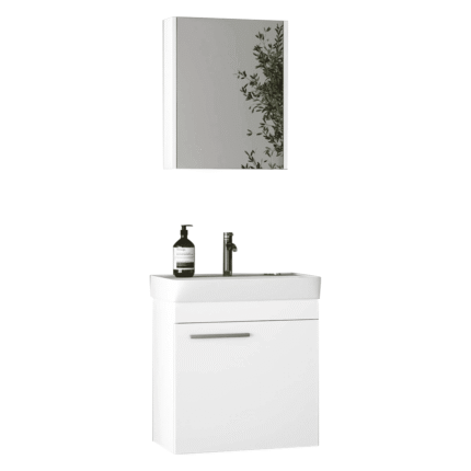 Fym Astra 60 cm Banyo Dolabı