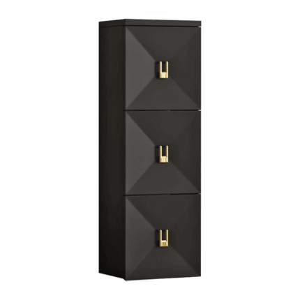 Fym Force Banyo Boy Dolabı