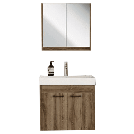 Fym Lina 70 cm Banyo Dolabı