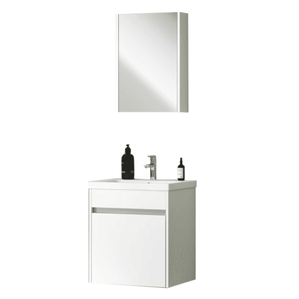 Fym New İdea 60 cm Banyo Dolabı