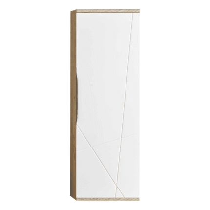 Fym New İmelda Banyo Boy Dolabı