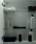 Gent Armado 39100 V31 Banyo Dolabı 100 cm