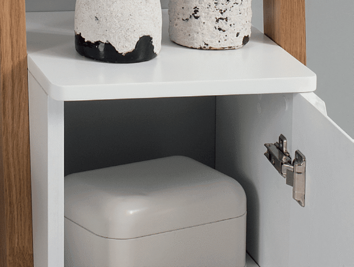 Gent Cool 70 V31 Banyo Dolabı 70 cm