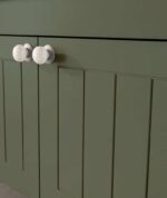 Gent Efes 46100 V35 Banyo Dolabı 100 cm - Efes-46100-V35-100 - Banyo Dolapları - 1