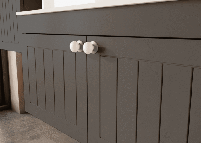 Gent Efes 4685 V32 Banyo Dolabı 85 cm - Efes-4685-V32-85 - Banyo Dolapları - 3