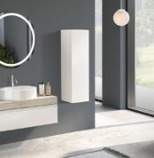 Gent Moderno 28100 V31 Banyo Dolabı 100 cm