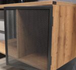 Gent Novelli 100 V31 Banyo Dolabı 100 cm - Novelli-100-V31-100 - Banyo Dolapları - 1