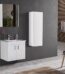 Gent Parıte 5565 V32 Banyo Dolabı 65 cm - Parıte-5565-V32-65 - Banyo Dolapları