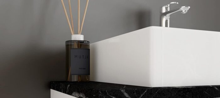 Gent Pıedra 28160 V31 Banyo Dolabı 160 cm - Pıedra-28160-V31-160 - Banyo Dolapları - 1