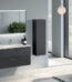 Gent Pure 55100 V31 Banyo Dolabı 100 cm - Pure-55100-V31-100 - Banyo Dolapları